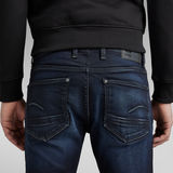 G-Star RAW® Revend FWD Skinny Jeans Donkerblauw
