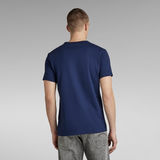 G-Star RAW® Multi Graphic T-Shirt Dark blue