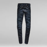 G-Star RAW® 5622 Mid-Waist Skinny Jeans Dark blue