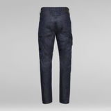 G-Star RAW® E Alum Relaxed Tapered PM Jeans Dark blue