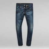 G-Star RAW® D-Staq 5-Pocket Slim Jeans Dark blue