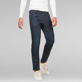 G-Star RAW® Citishield 3D Slim Tapered Jeans Black