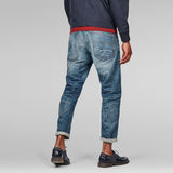 G-Star RAW® 5650 3D Relaxed Tapered Jeans Medium blue