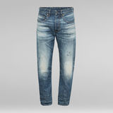 G-Star RAW® Jeans 5650 3D Relaxed Tapered Azul intermedio