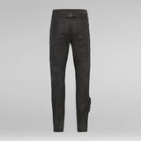 G-Star RAW® E Loic Relaxed Tapered PM Jeans Black