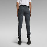 G-Star RAW® 1914 3D Skinny Jeans Grey