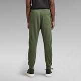 G-Star RAW® Premium Core Type C Sweatpants Green