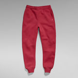 G-Star RAW® Premium Core 2.0 Sweat Pants Red