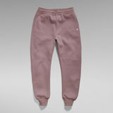 G-Star RAW® Premium Core 2.0 Sweat Pants Purple