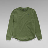 G-Star RAW® Lash Sweater Multi color