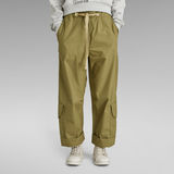 G-Star RAW® Utility Pants Green