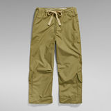 G-Star RAW® Utility Pants Green
