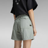 G-Star RAW® 3D Fatigue Shorts Light blue