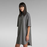 G-Star RAW® Robe-chemisier Short Sleeve Multi couleur