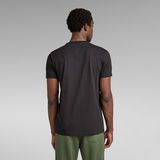 G-Star RAW® Stencil RAW T-Shirt Black