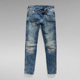 G-Star RAW® 5620 G-Star Elwood 3D Super Slim Jeans Medium blue