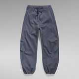G-Star RAW® Snow Wide Leg Sweat Pants Medium blue
