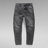 G-Star RAW® Grip 3D Relaxed Tapered Jeans グレー