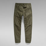G-Star RAW® Jean Grip 3D Relaxed Tapered Vert