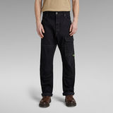G-Star RAW® Pantalon cargo Bearing 3D Noir