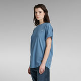 G-Star RAW® Lash Fem Loose T-Shirt Medium blue