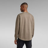 G-Star RAW® Lash Sweater Meerkleurig