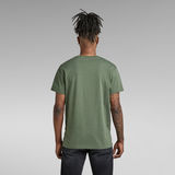 G-Star RAW® Holorn T-Shirt Green