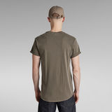 G-Star RAW® Lash T-Shirt Braun