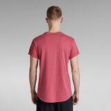 G-Star RAW® Camiseta Lash Rojo