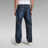 G-Star RAW® Type 49 Relaxed Straight Jeans Dunkelblau