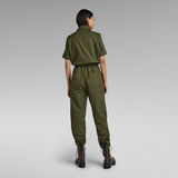 G-Star RAW® Army Jumpsuit Green