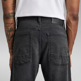 G-Star RAW® Pilot 3D Slim Jeans Black