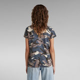 G-Star RAW® All Over Top Multi color