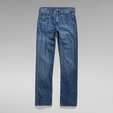 G-Star RAW® Noxer Straight Jeans Medium blue
