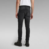 G-Star RAW® Scutar 3D Slim Jeans Grau