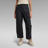 G-Star RAW® Cargo Relaxed Pants Black