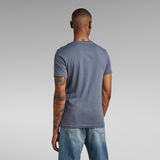 G-Star RAW® Raw Originals Slim T-Shirt Medium blue