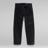 G-Star RAW® Unisex Type 89 Loose Jeans Zwart