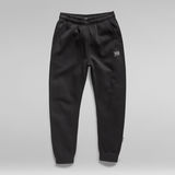 G-Star RAW® Pantalones de deporte Unisex Core Oversized Negro