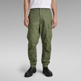 G-Star RAW® Pantalon de jogging Unisex Cargo Trainer Vert
