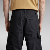 G-Star RAW® Pantalon de jogging Cargo Trainer Noir