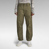 G-Star RAW® Cargo Relaxed Pants Green