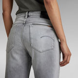 G-Star RAW® Noxer Straight Jeans Grau