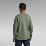 G-Star RAW® Moto T-Shirt Green