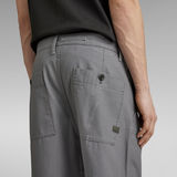 G-Star RAW® Chino Worker Relaxed Gris