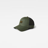 G-Star RAW® Military Baseball Cap Green