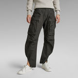 G-Star RAW® Unisex Sobiru Cargo Pants Grey