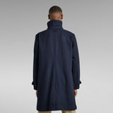G-Star RAW® Long Wool Coat Multi color