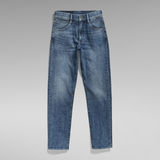 G-Star RAW® Virjinya Slim Jeans Mittelblau