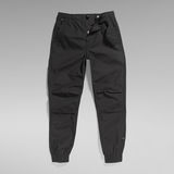 G-Star RAW® Pantalones deportivos Unisex RCT Negro